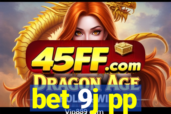 bet 9j pp
